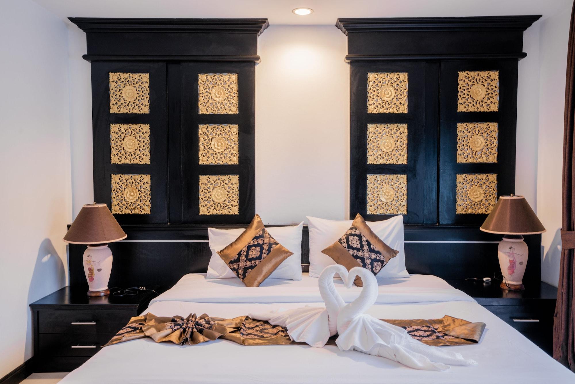 Phi Phi Andaman Legacy Resort Exterior photo