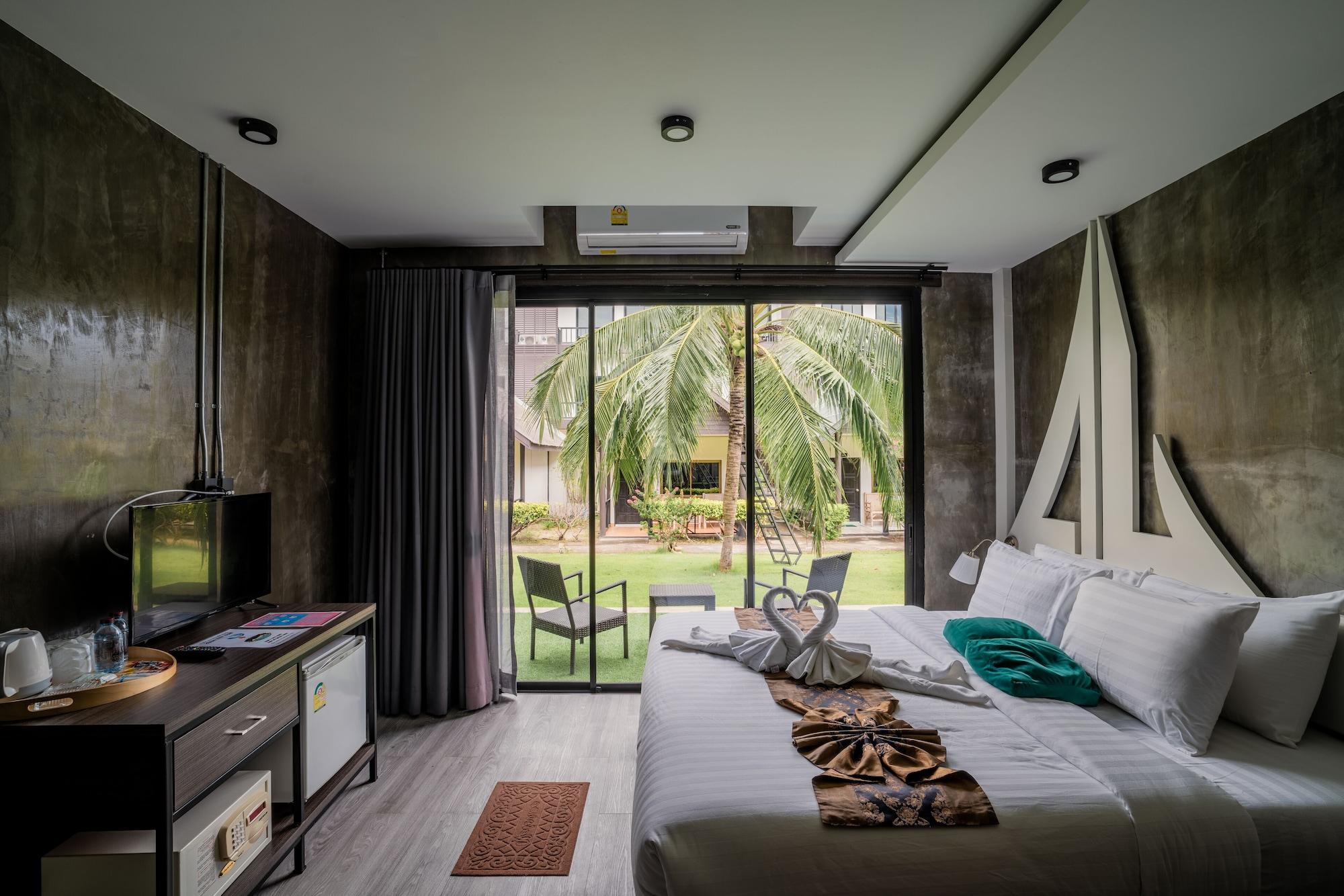 Phi Phi Andaman Legacy Resort Exterior photo