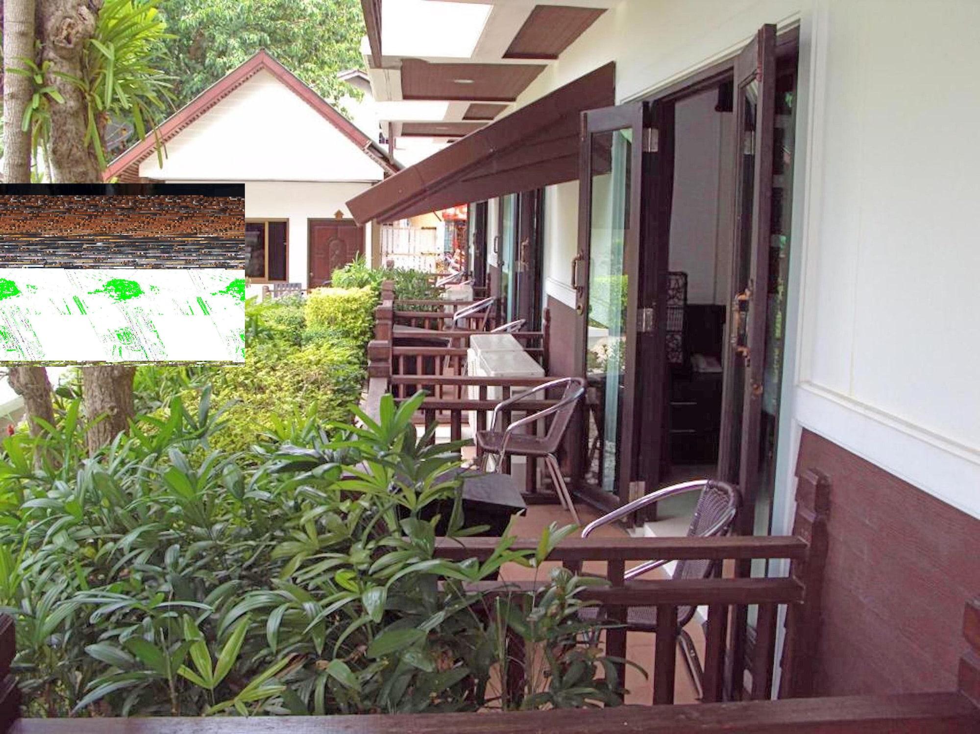 Phi Phi Andaman Legacy Resort Exterior photo