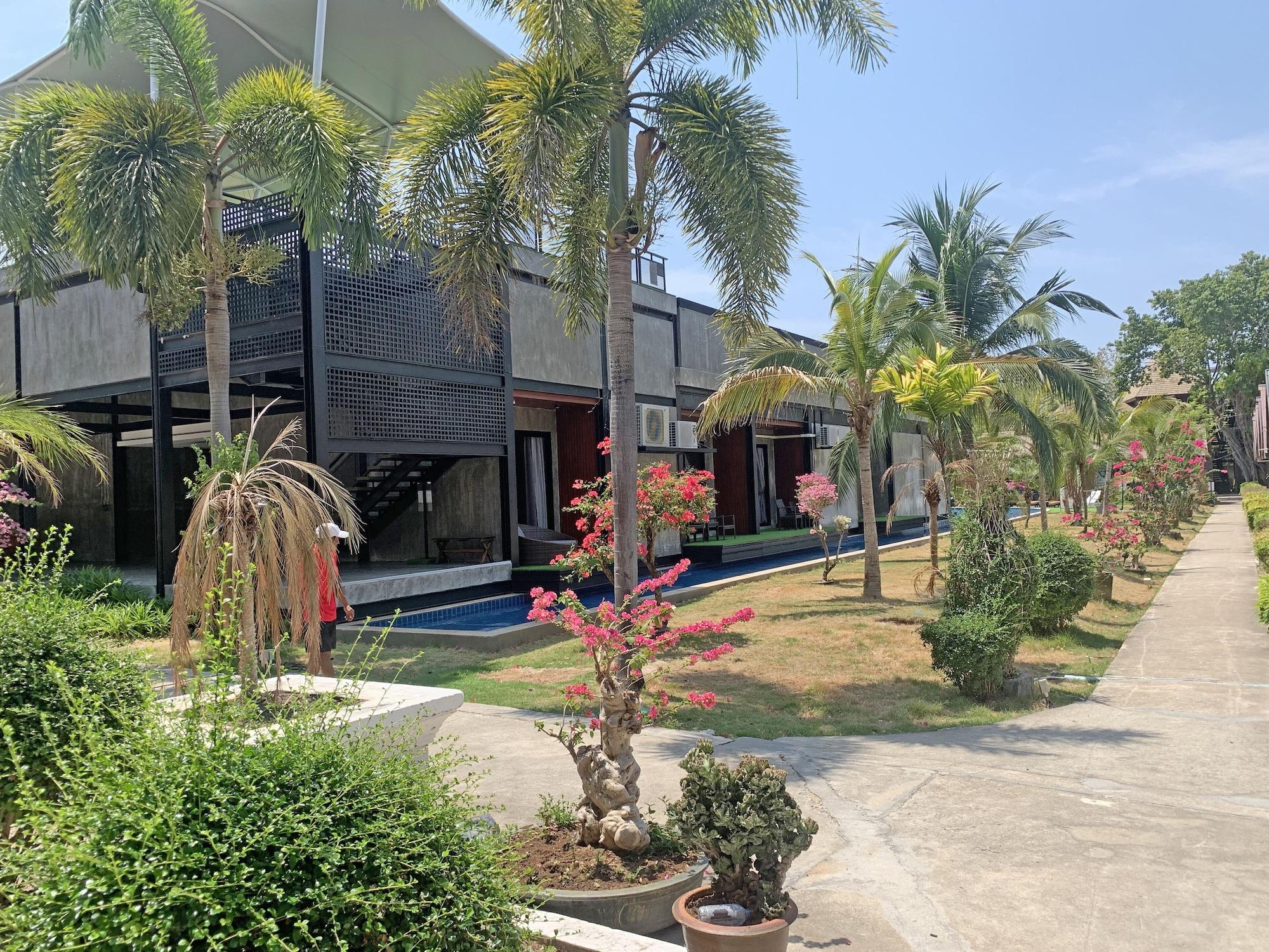 Phi Phi Andaman Legacy Resort Exterior photo