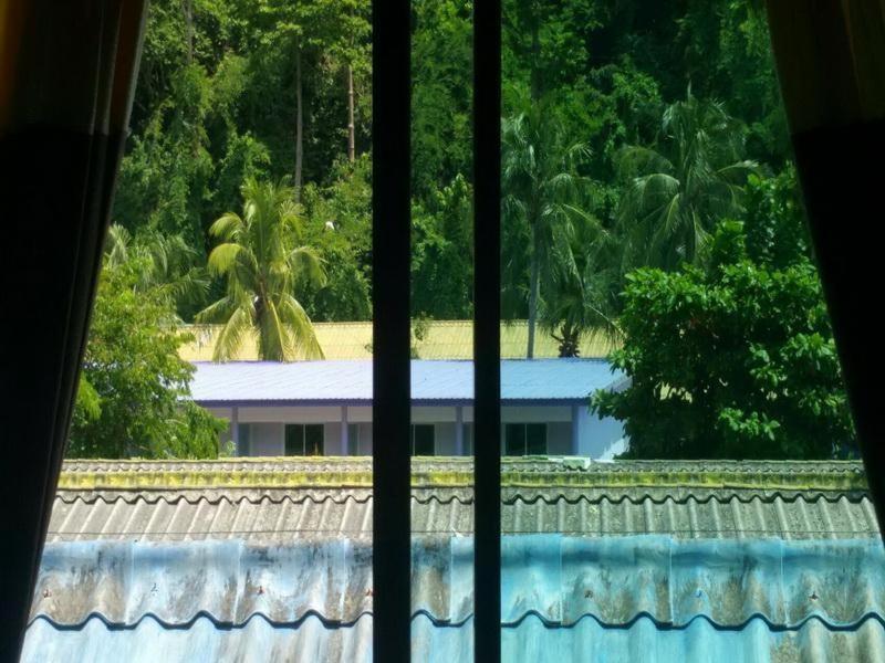 Phi Phi Andaman Legacy Resort Exterior photo