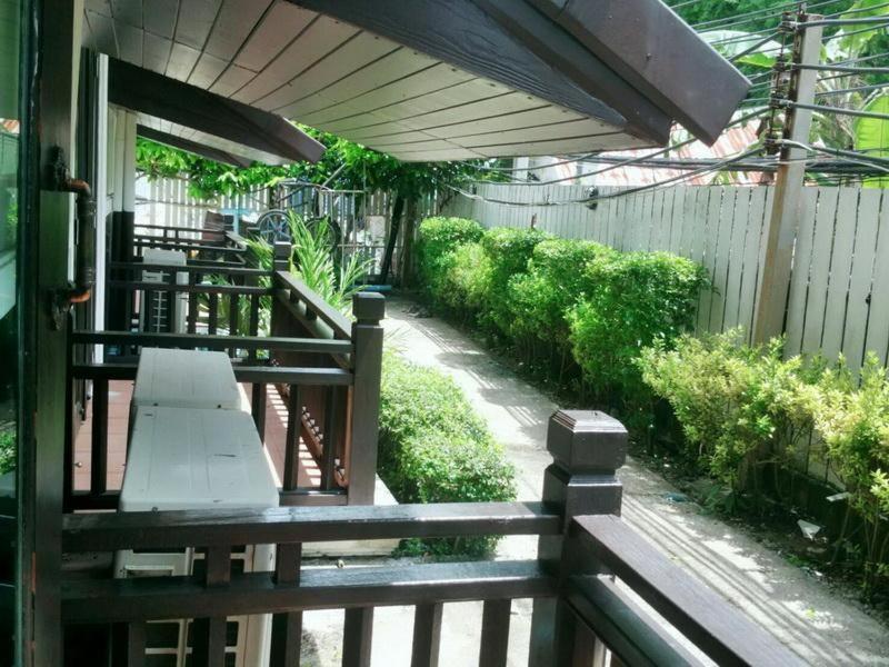 Phi Phi Andaman Legacy Resort Exterior photo