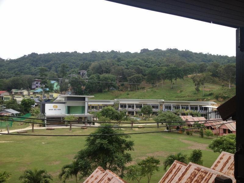 Phi Phi Andaman Legacy Resort Exterior photo