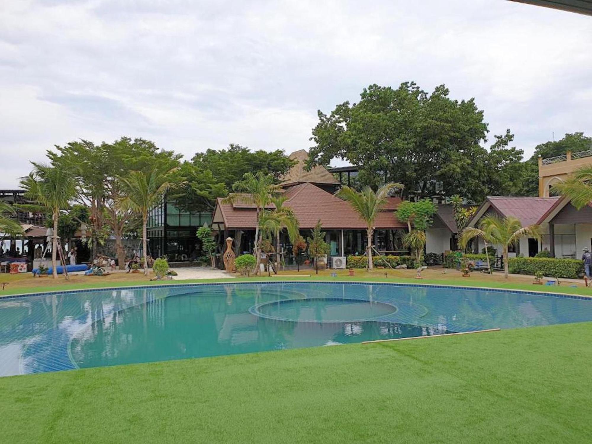 Phi Phi Andaman Legacy Resort Room photo